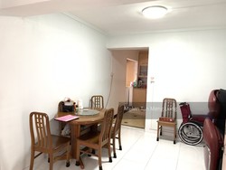 Blk 570 Hougang Street 51 (Hougang), HDB 4 Rooms #207730511